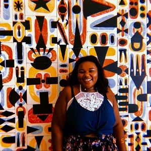 Meet your Posher, Bethany